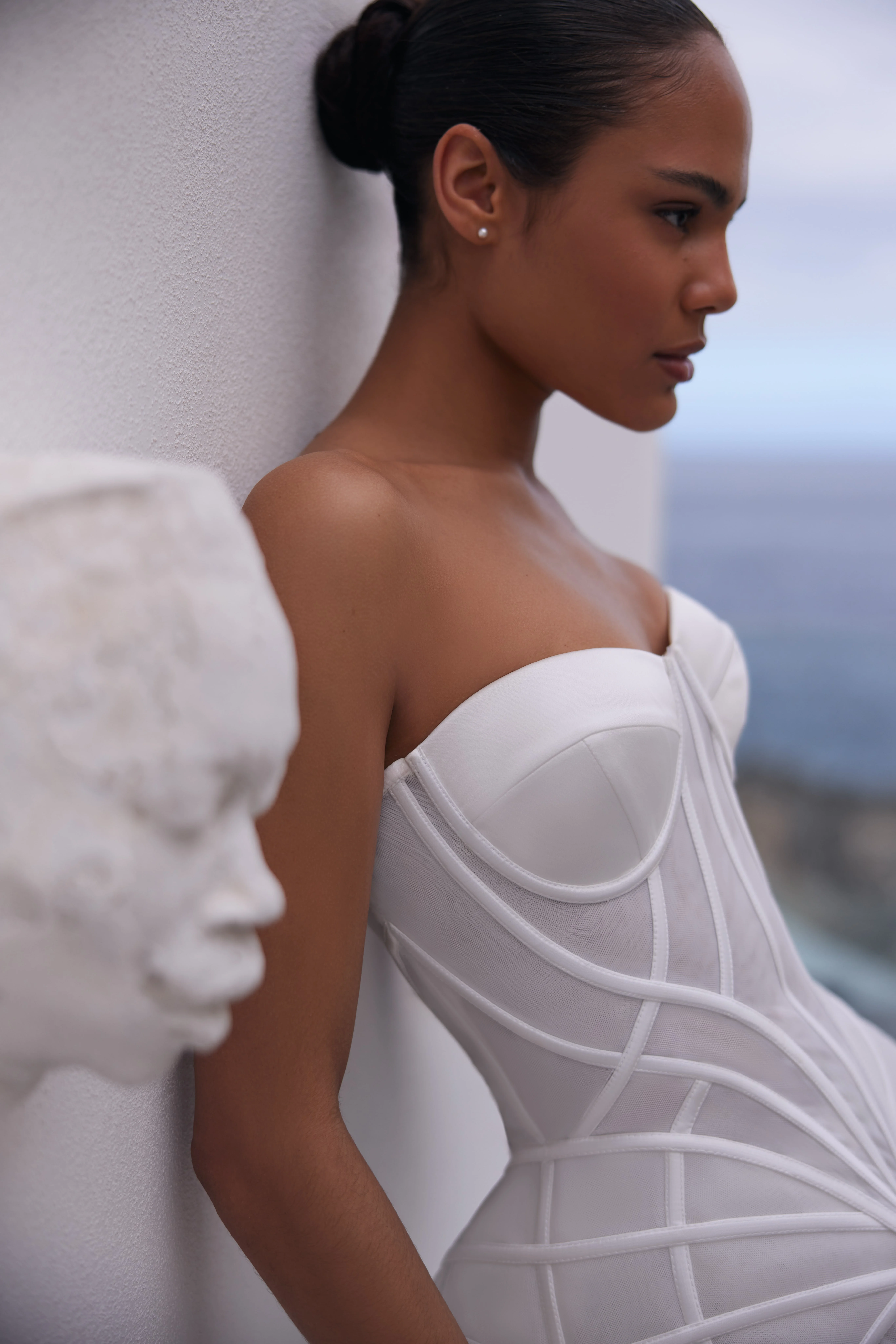 Endless Surge - corset